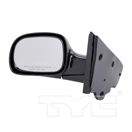 Tyc Tyc Door Mirror, 3500112 3500112